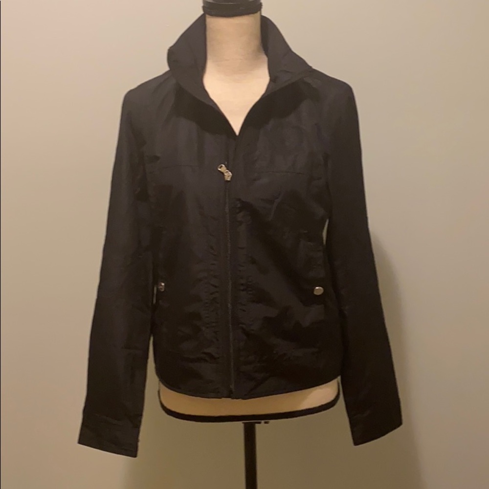 Ralph Lauren Active Women’s Full Zip Windbreaker